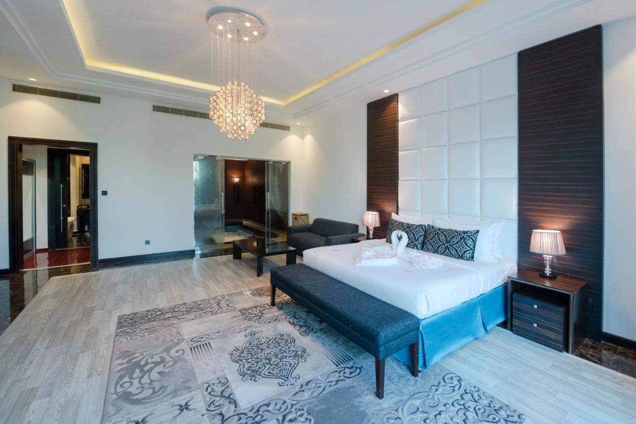 Nordic Resort Манама Экстерьер фото