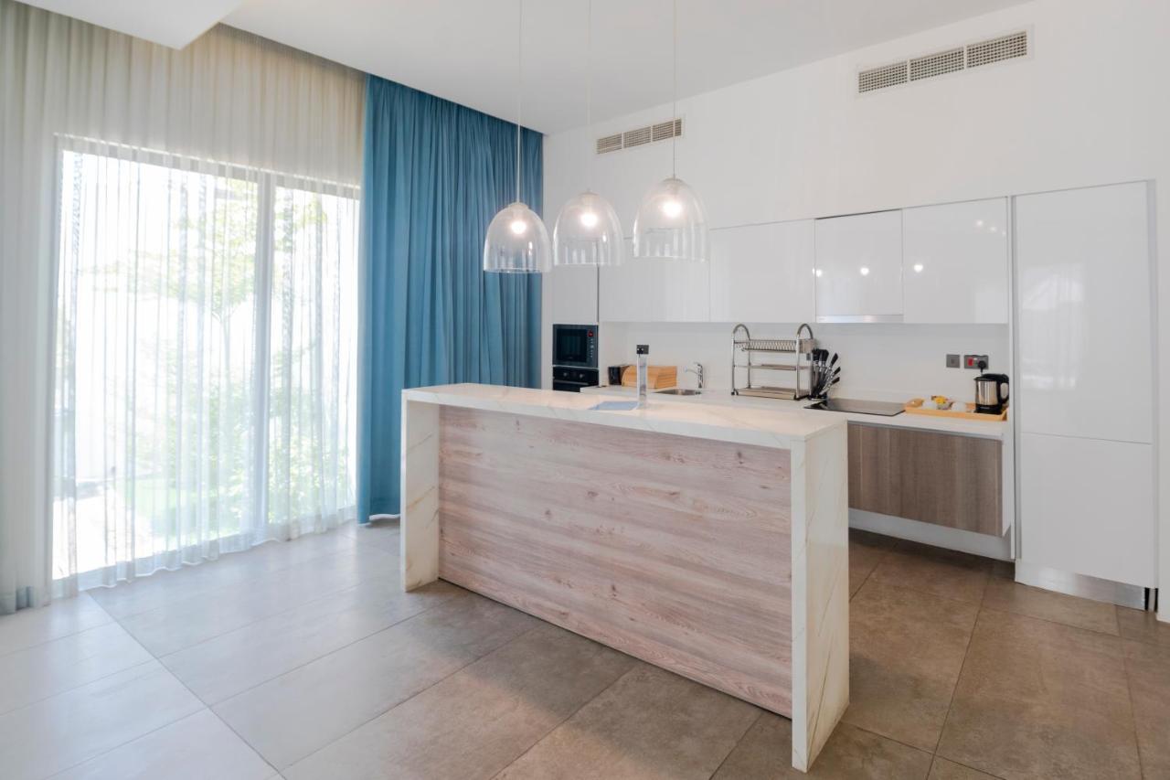 Nordic Resort Манама Экстерьер фото